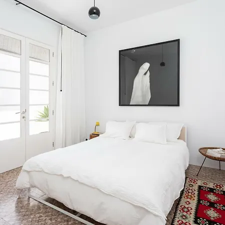 Holiday home Casa Bencomo Santa Cruz de Tenerife