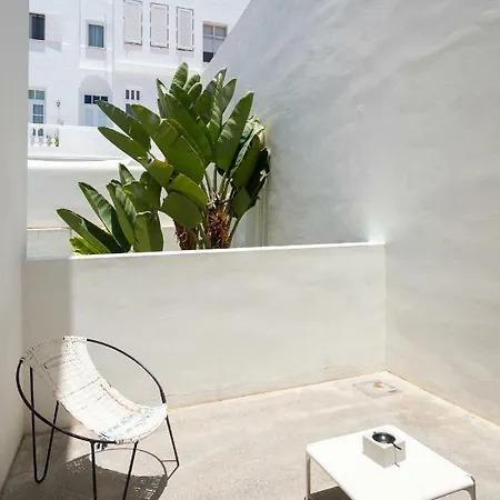 Casa Bencomo Santa Cruz de Tenerife
