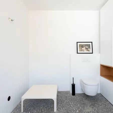 Casa Bencomo Holiday home Santa Cruz de Tenerife