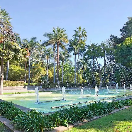 Casa Bencomo Holiday home Santa Cruz de Tenerife