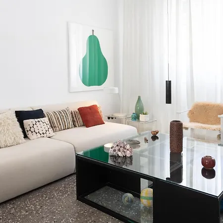 Holiday home Casa Bencomo Santa Cruz de Tenerife