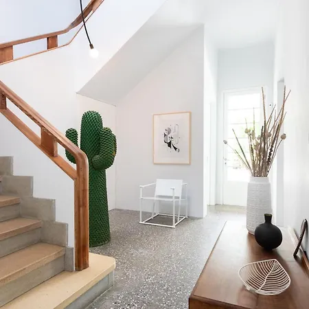 Casa Bencomo Holiday home *