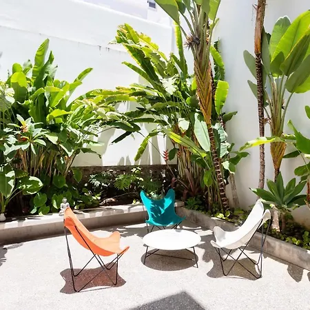 Casa Bencomo Holiday home Santa Cruz de Tenerife