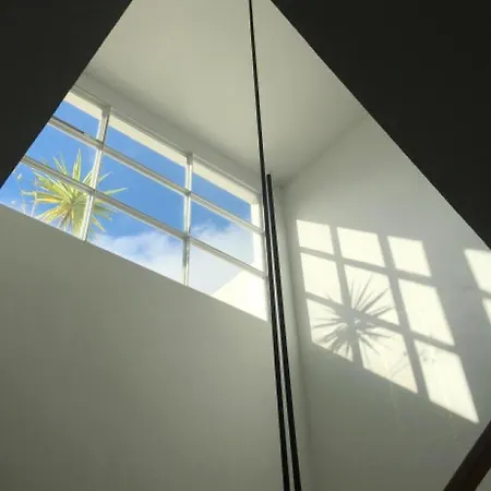 Holiday home Casa Bencomo