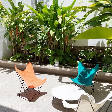 Holiday home Casa Bencomo